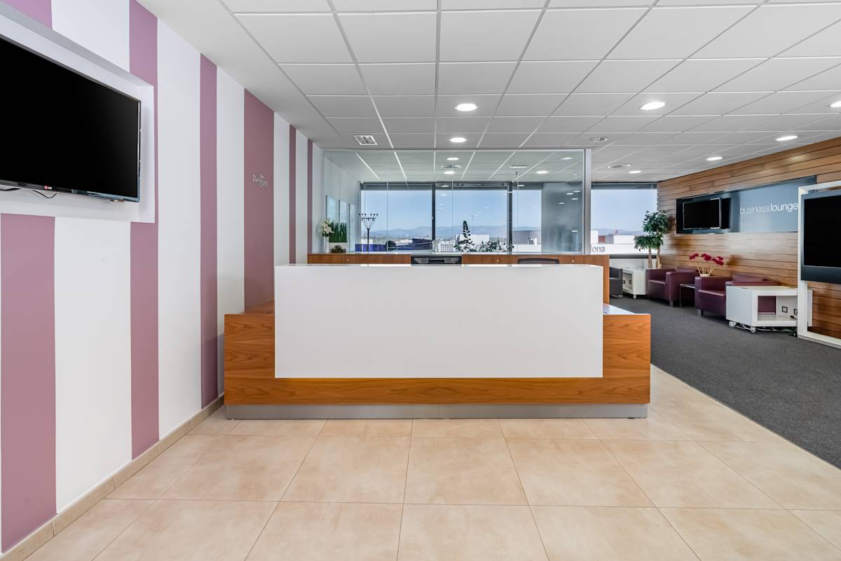 La Moraleja Business Park photo 7