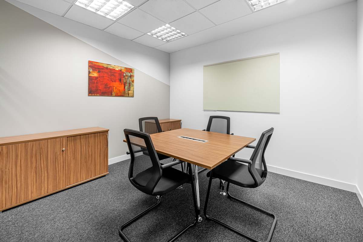 La Moraleja Business Park photo 3