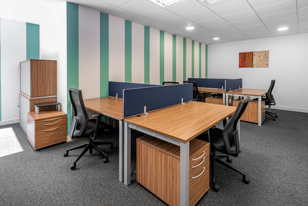La Moraleja Business Park photo 9