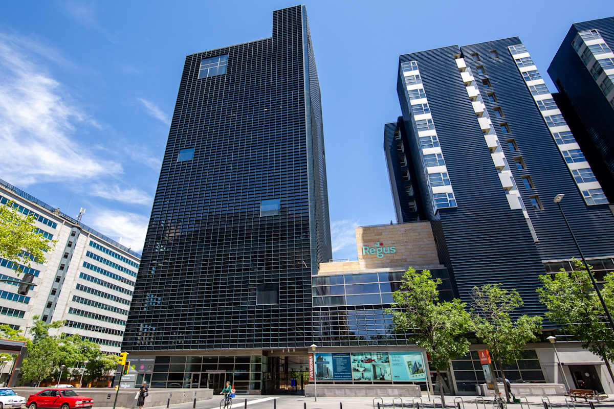 Aragonia Tower photo 1