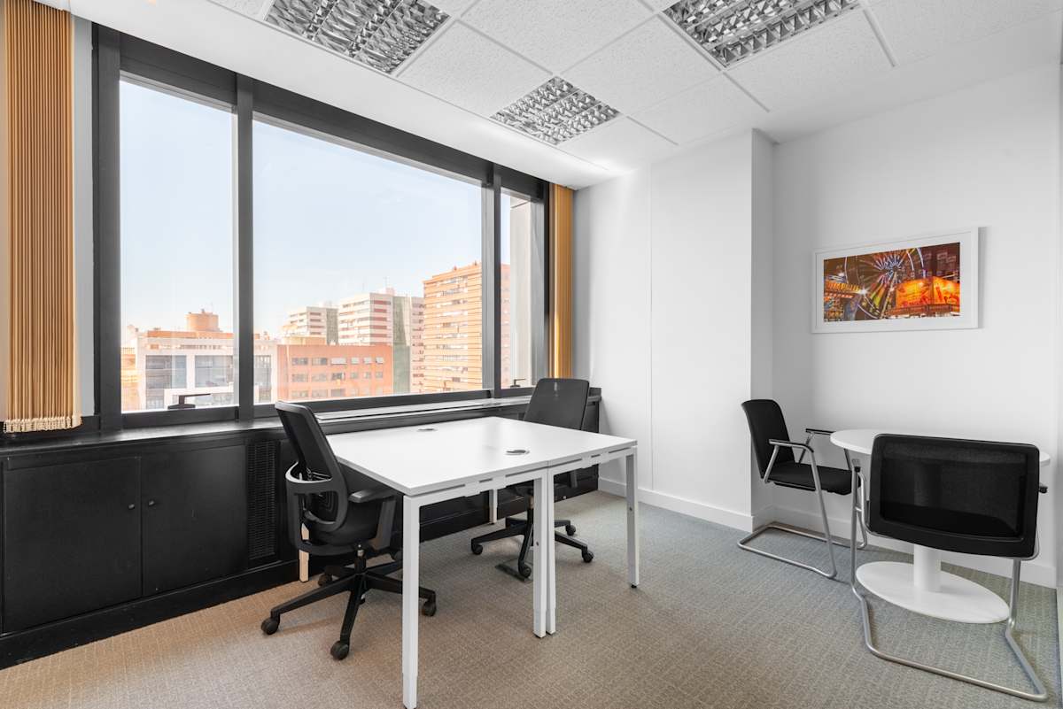 Europa Building photo 7