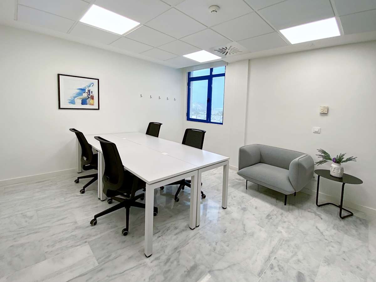 Business World Alicante photo 6