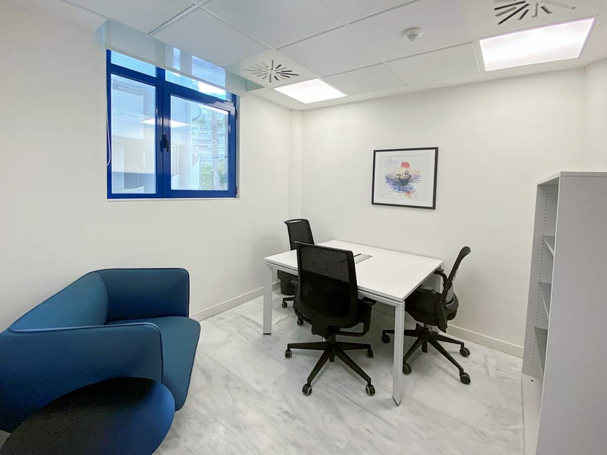 Business World Alicante photo 11