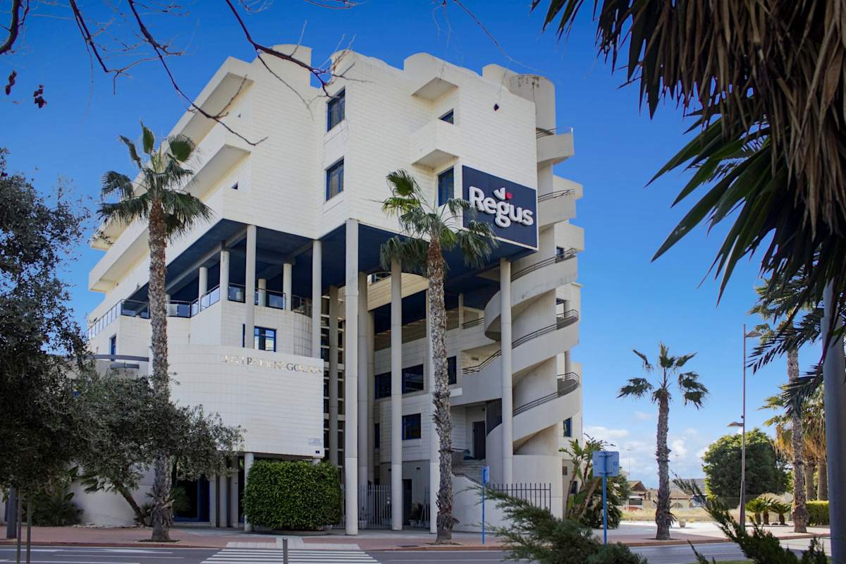 Business World Alicante photo 1