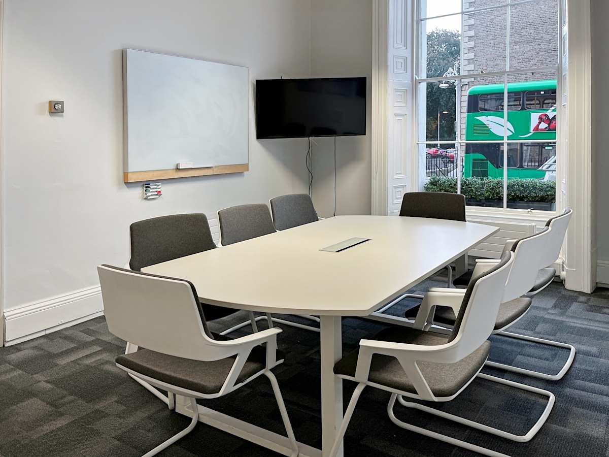 Pembroke House photo 10