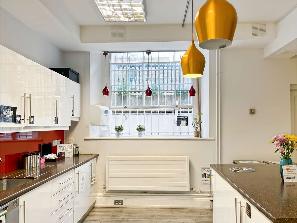 Pembroke House photo 8