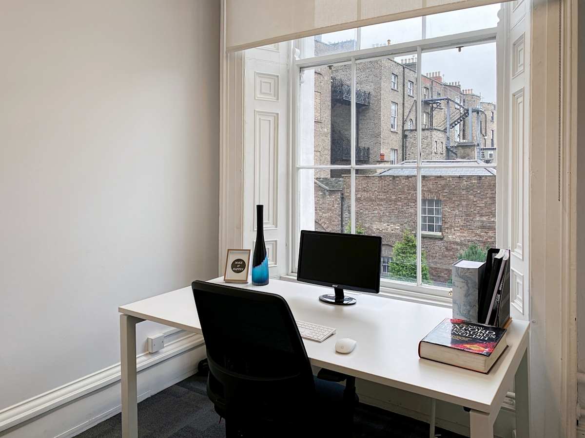 Pembroke House photo 11