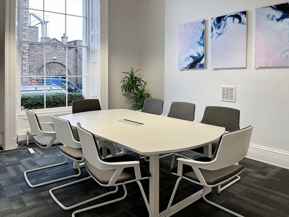 Pembroke House photo 3