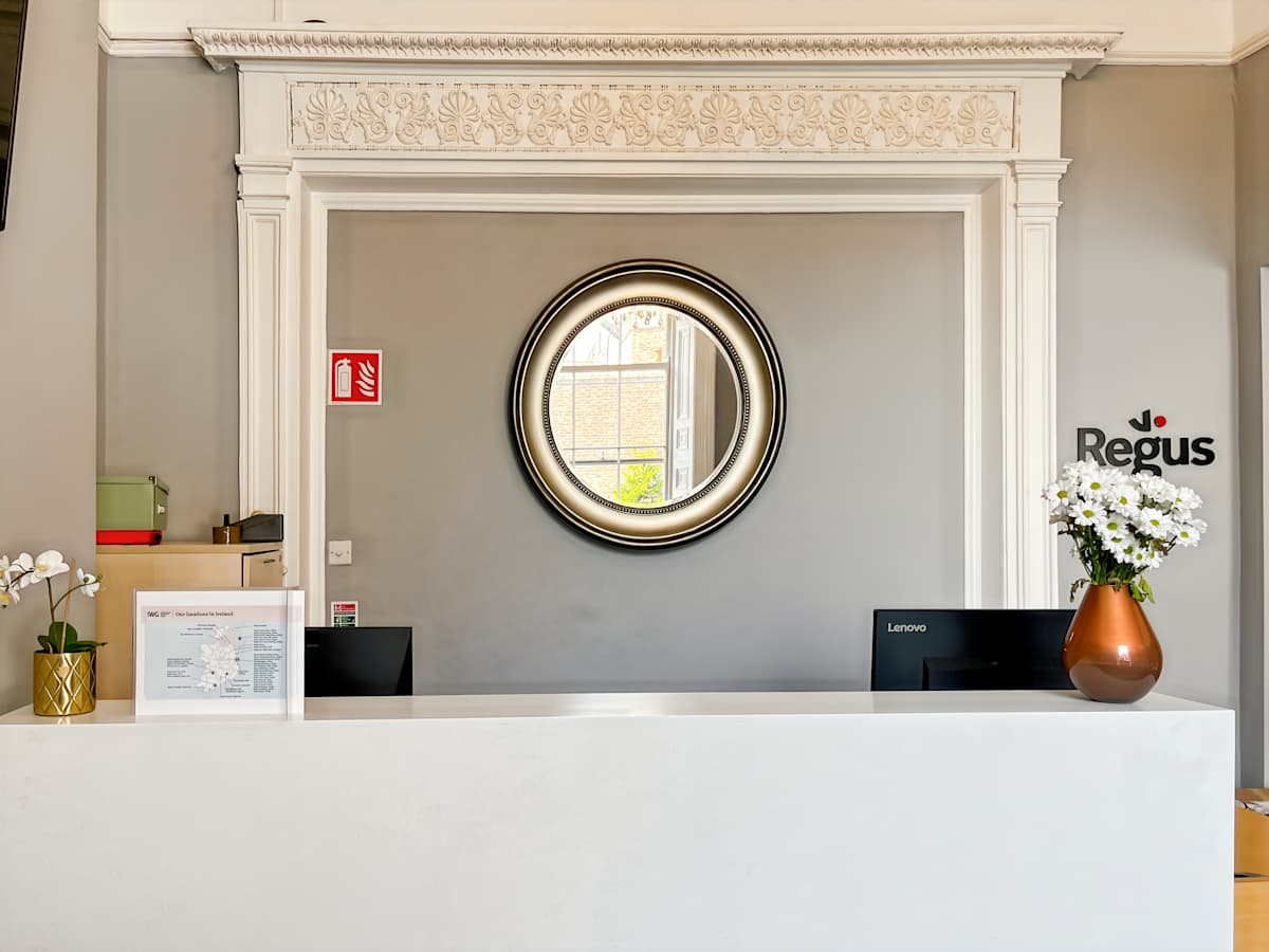 Pembroke House photo 9