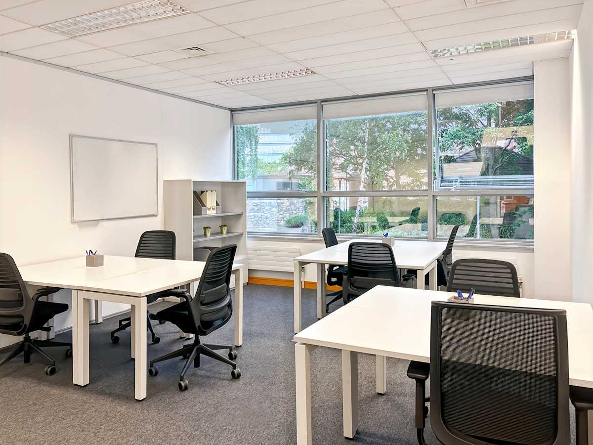 Alexandra House photo 7