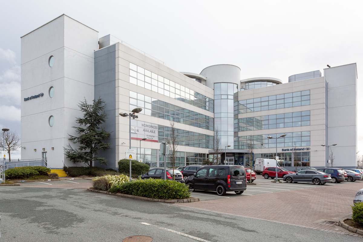 Blanchardstown