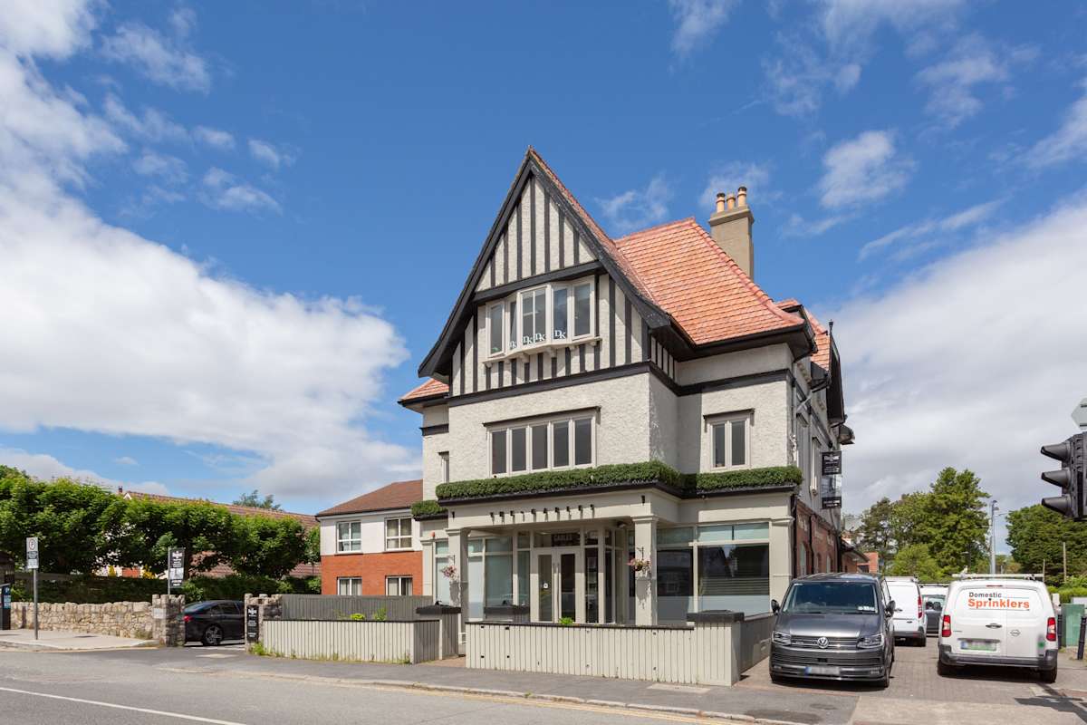 The Gables