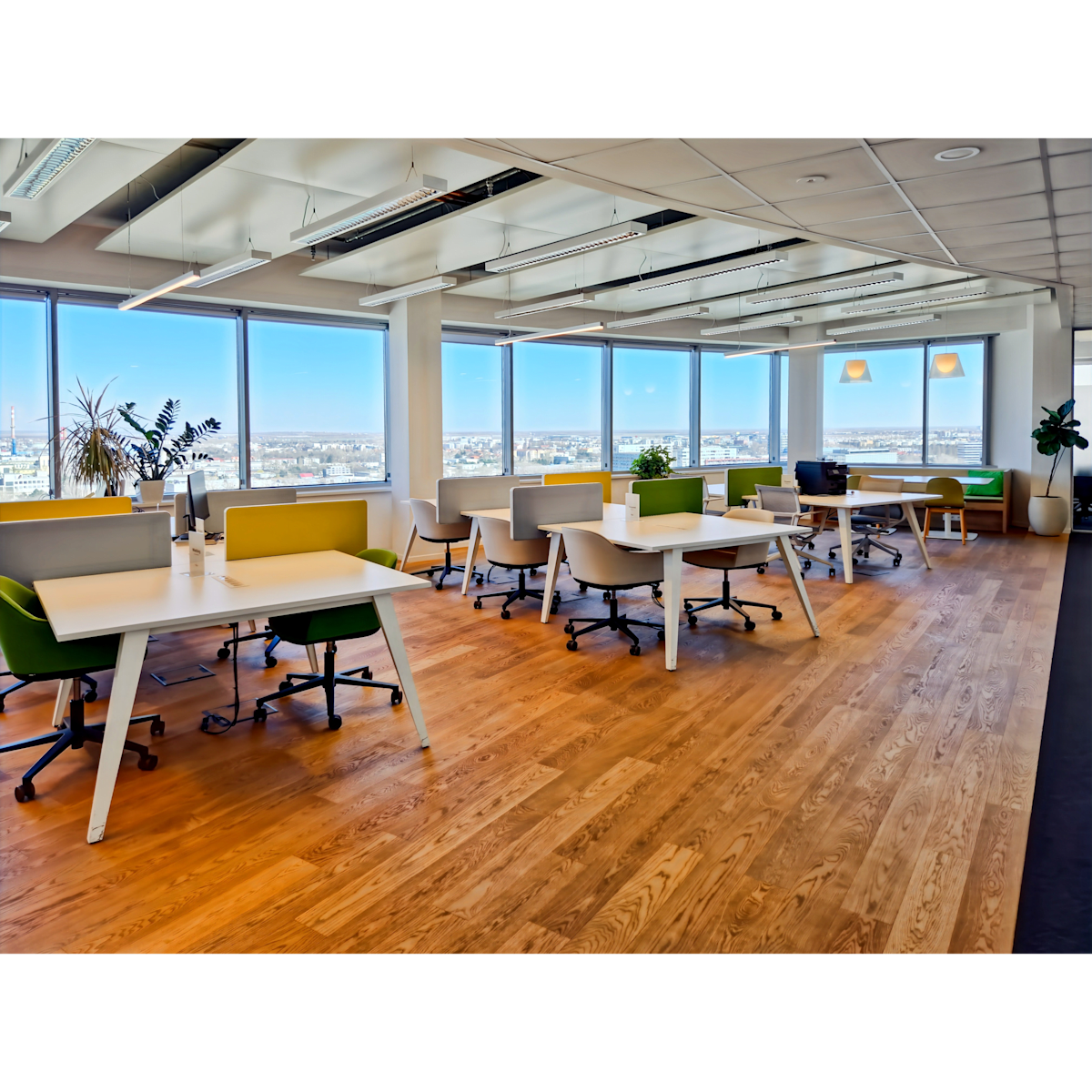 Polus Towers photo 2
