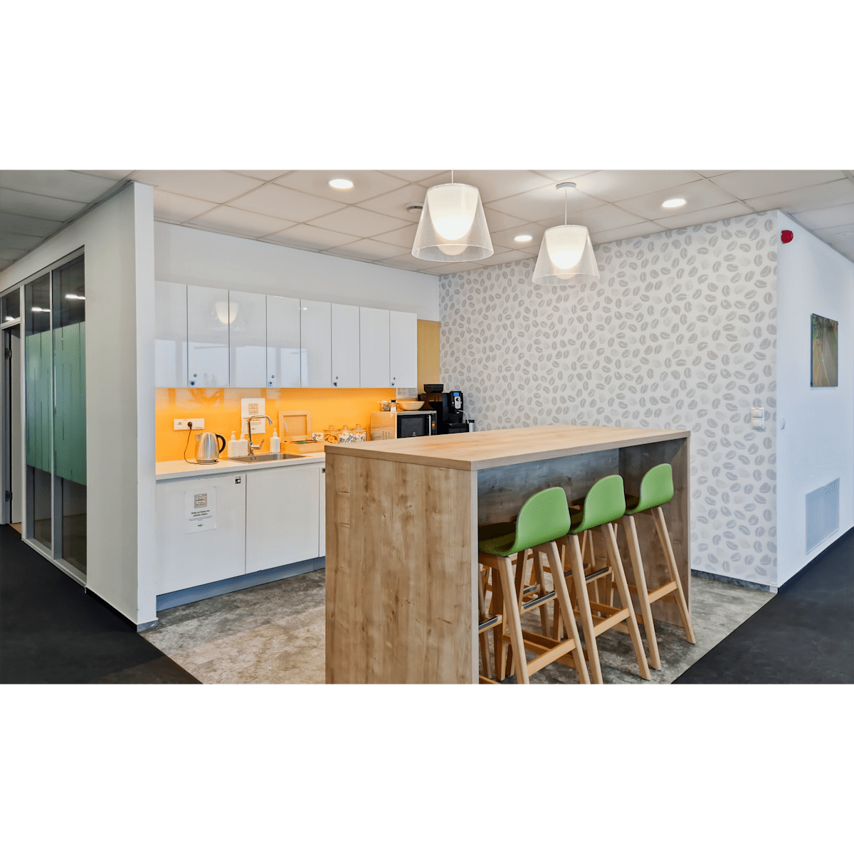 Polus Towers