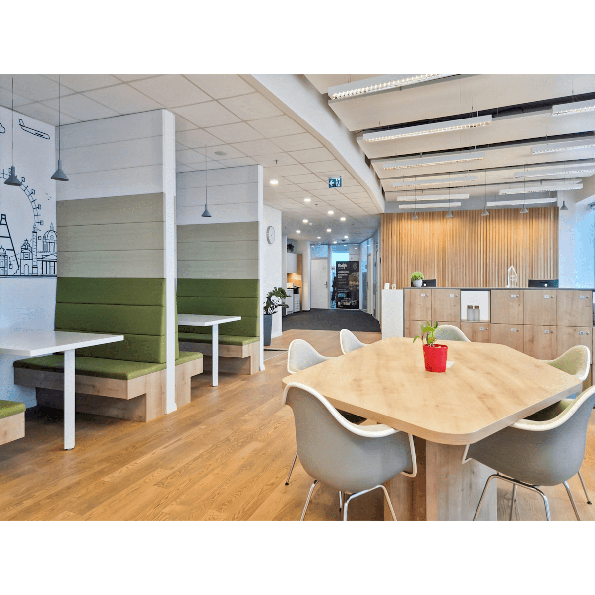 Polus Towers photo 5
