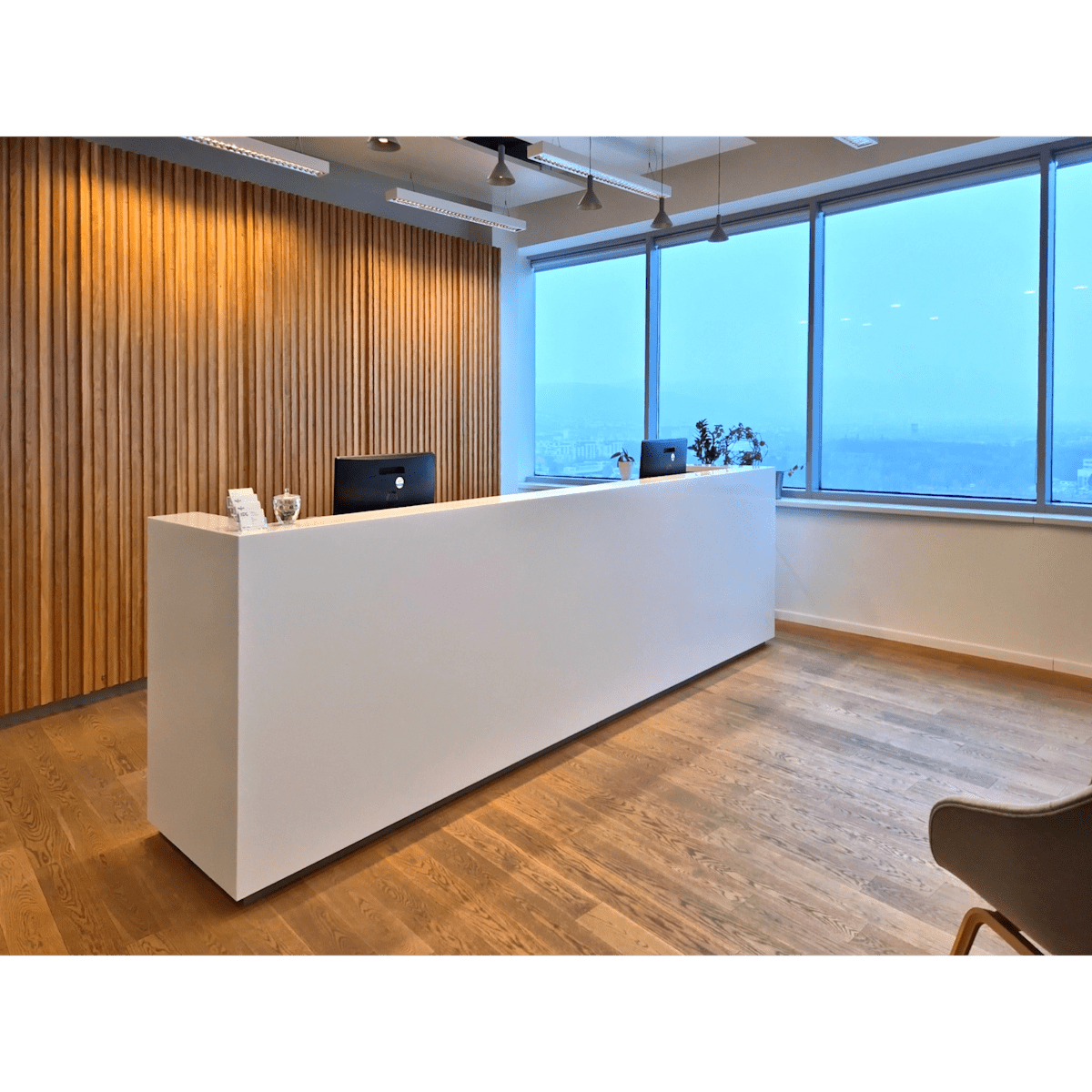 Polus Towers photo 11