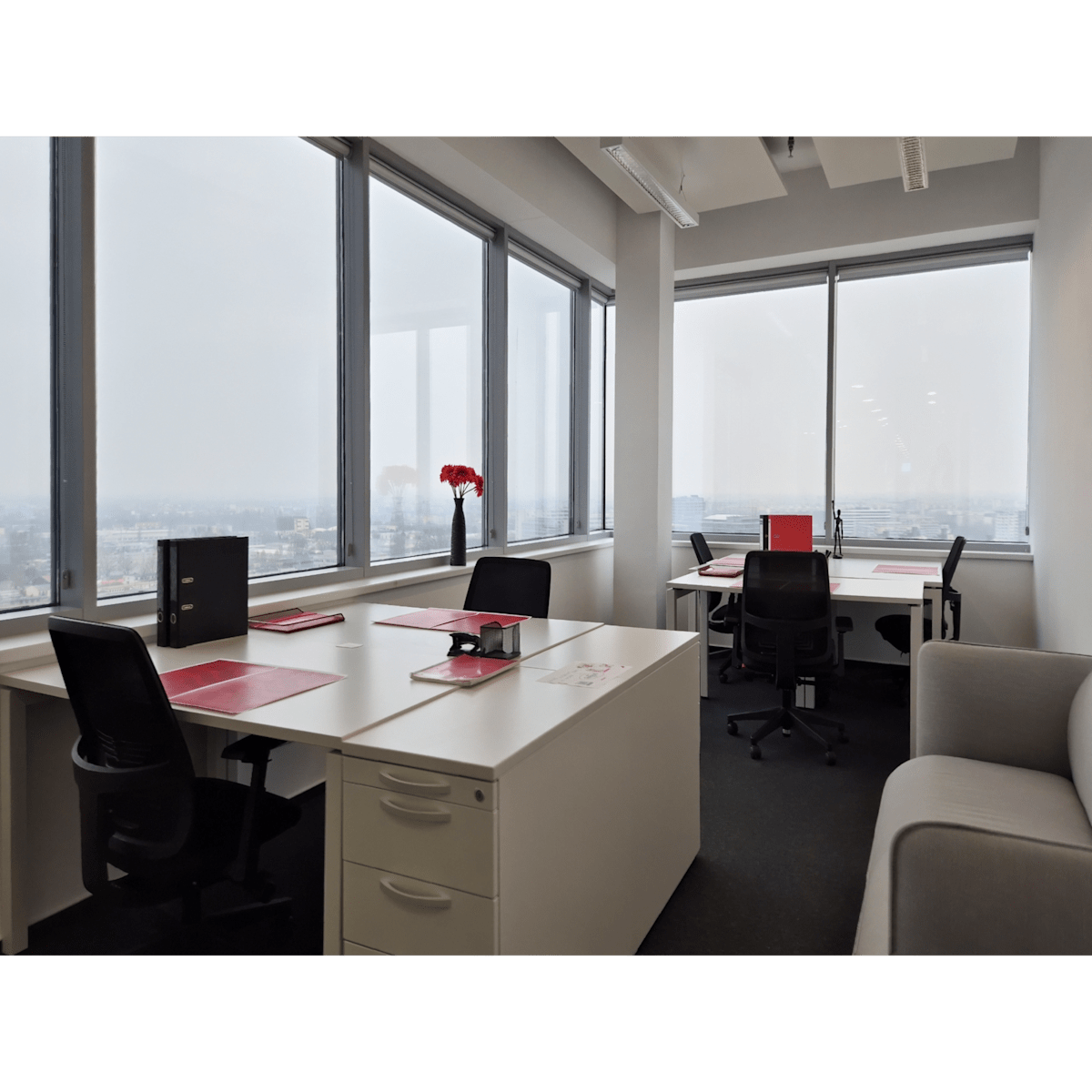 Polus Towers photo 6