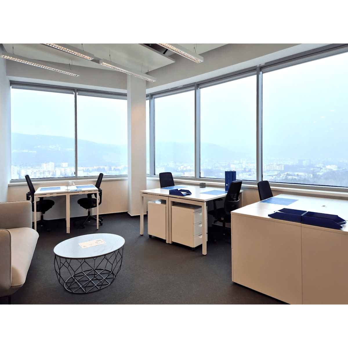 Polus Towers photo 3