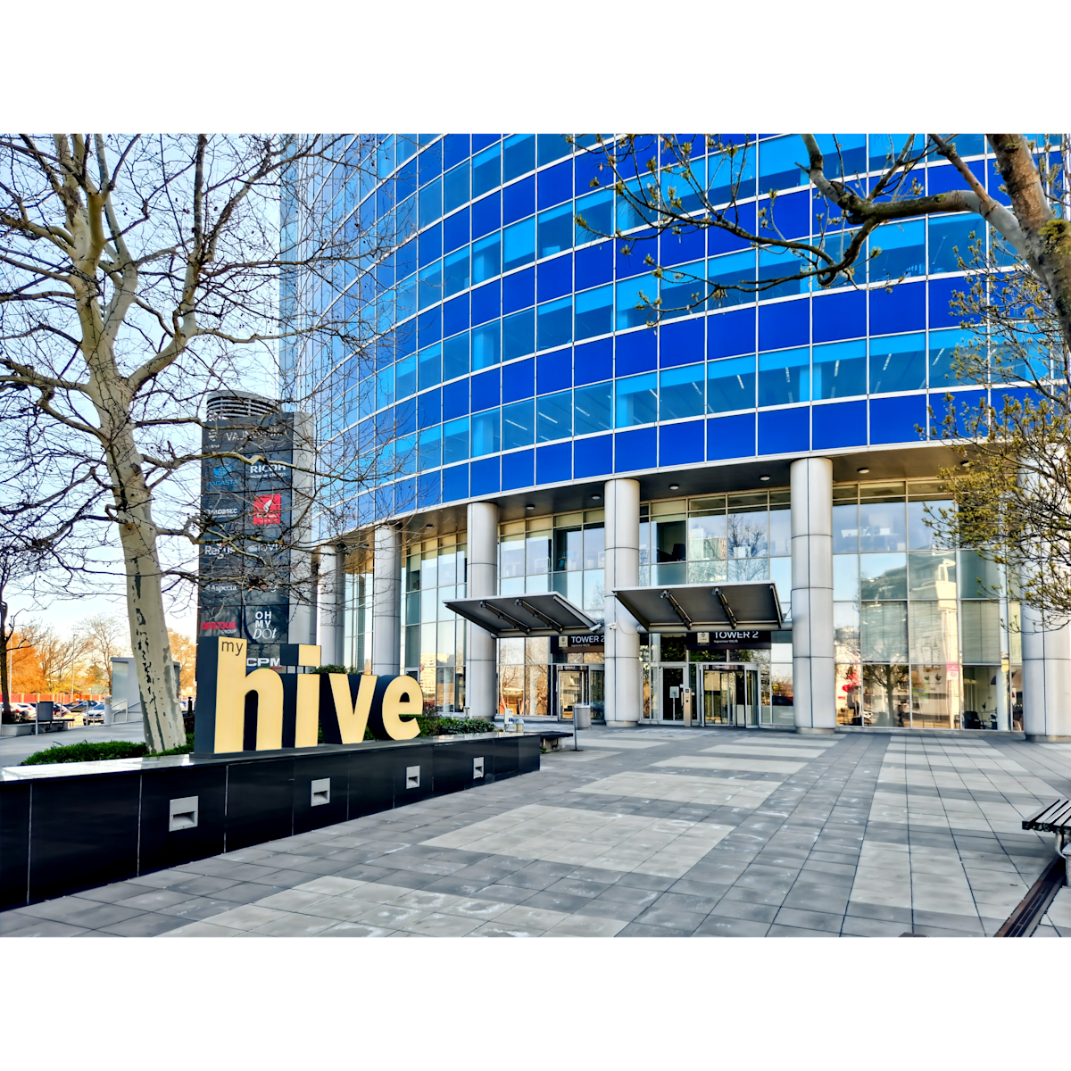 Polus Towers photo 10
