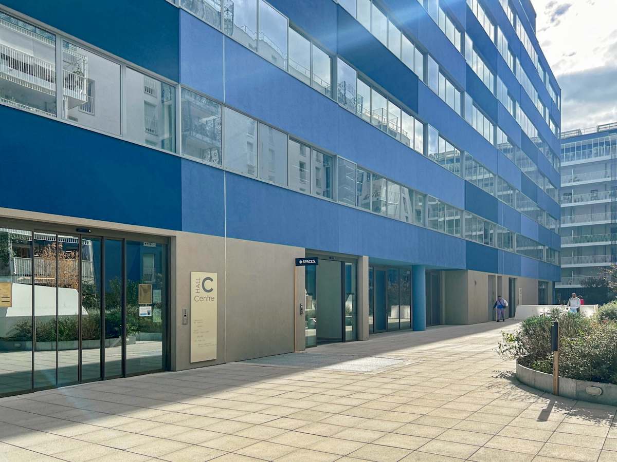 132 Boulevard Michelet photo 2