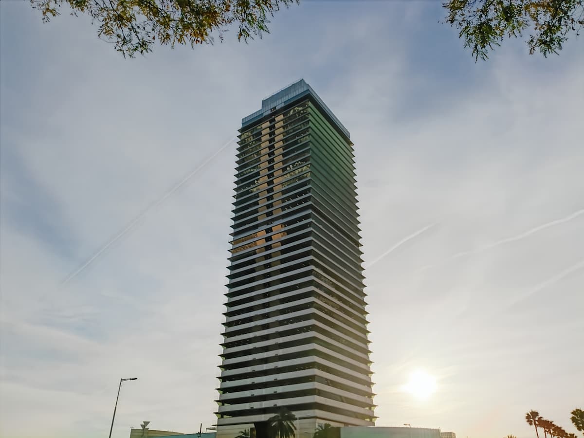 Mapfre Tower photo 1