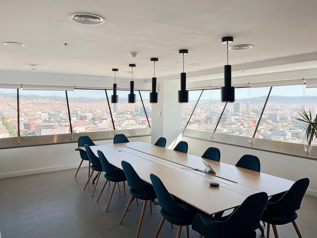 Mapfre Tower photo 6