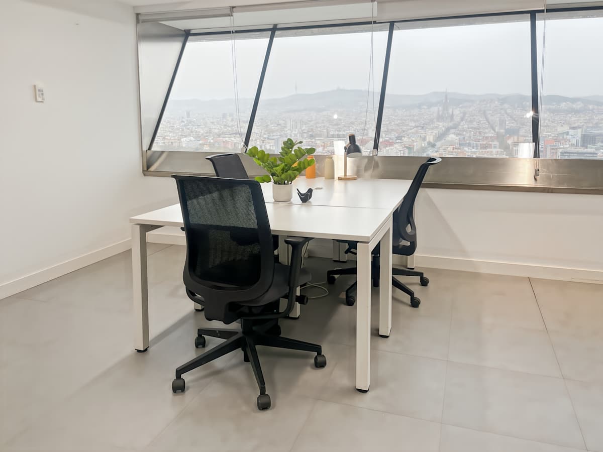 Mapfre Tower photo 12