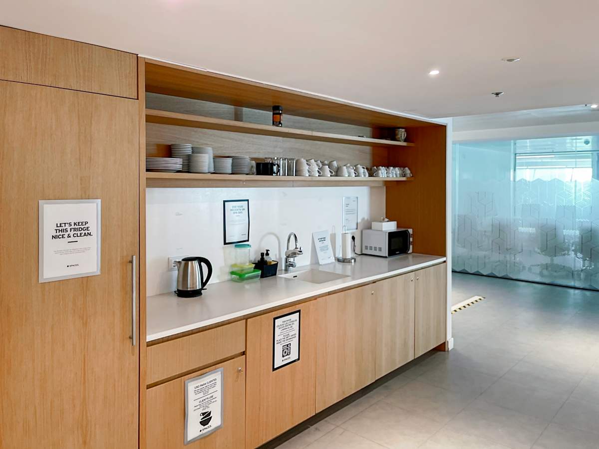 Mapfre Tower photo 10