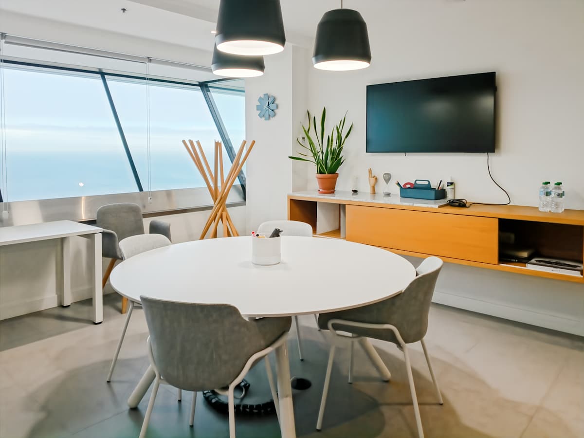 Mapfre Tower photo 7
