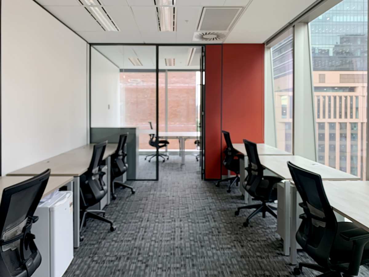 20 Martin Place photo 10
