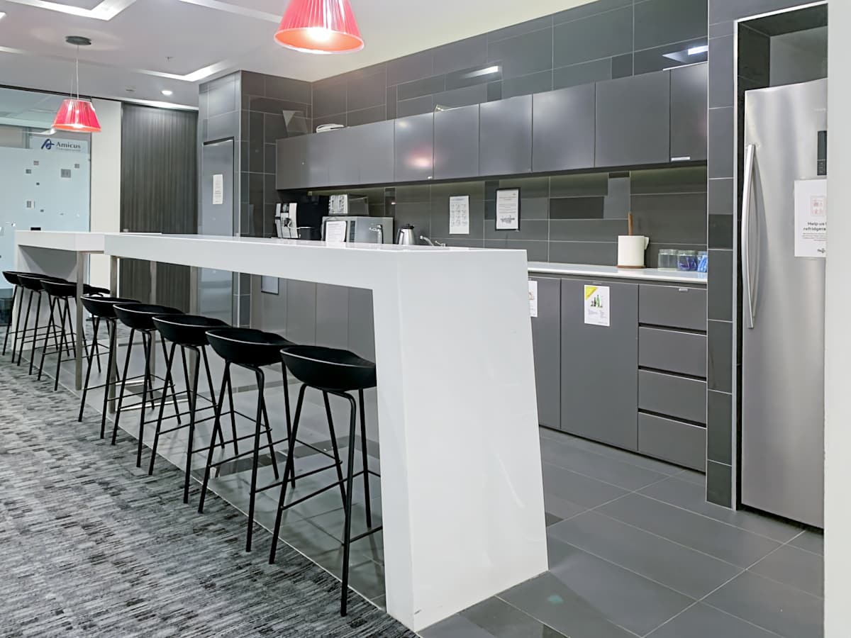 20 Martin Place photo 12