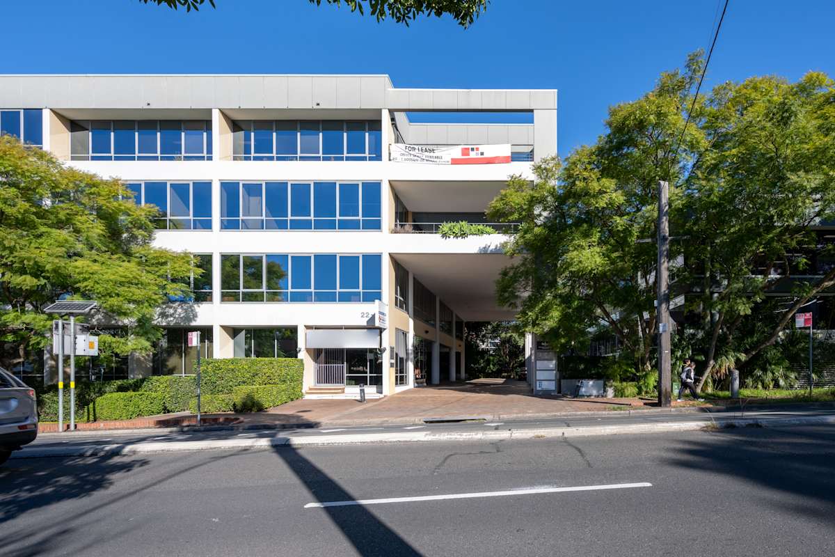22-28 Edgeworth David Avenue photo 1