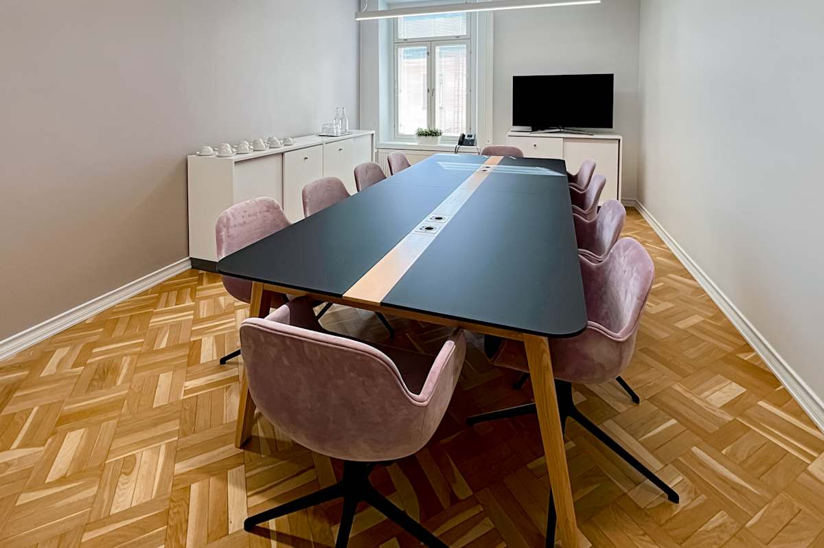 Luna House photo 9