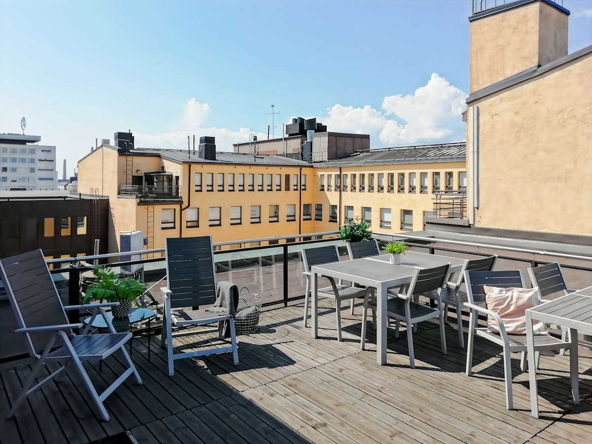 Antinkatu 3D photo 2