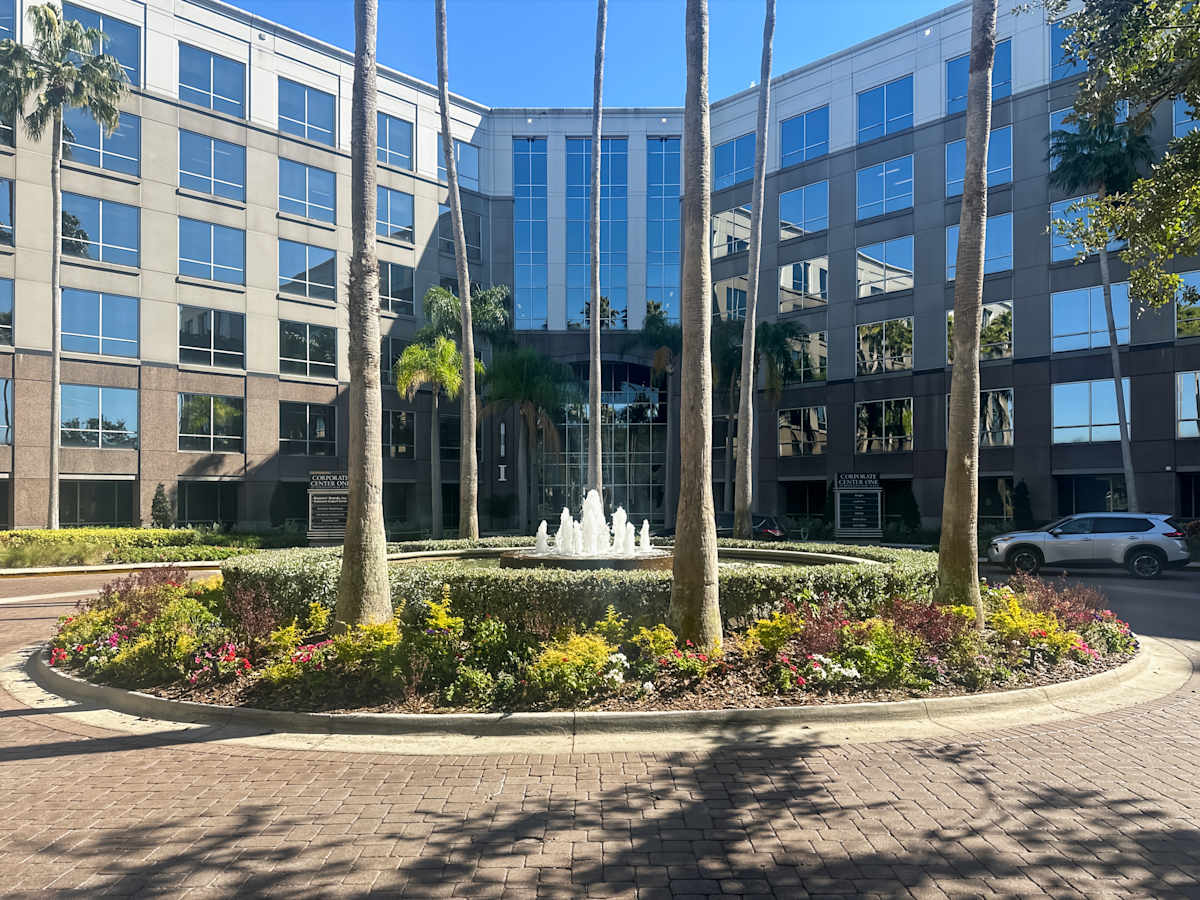 Corporate Center One