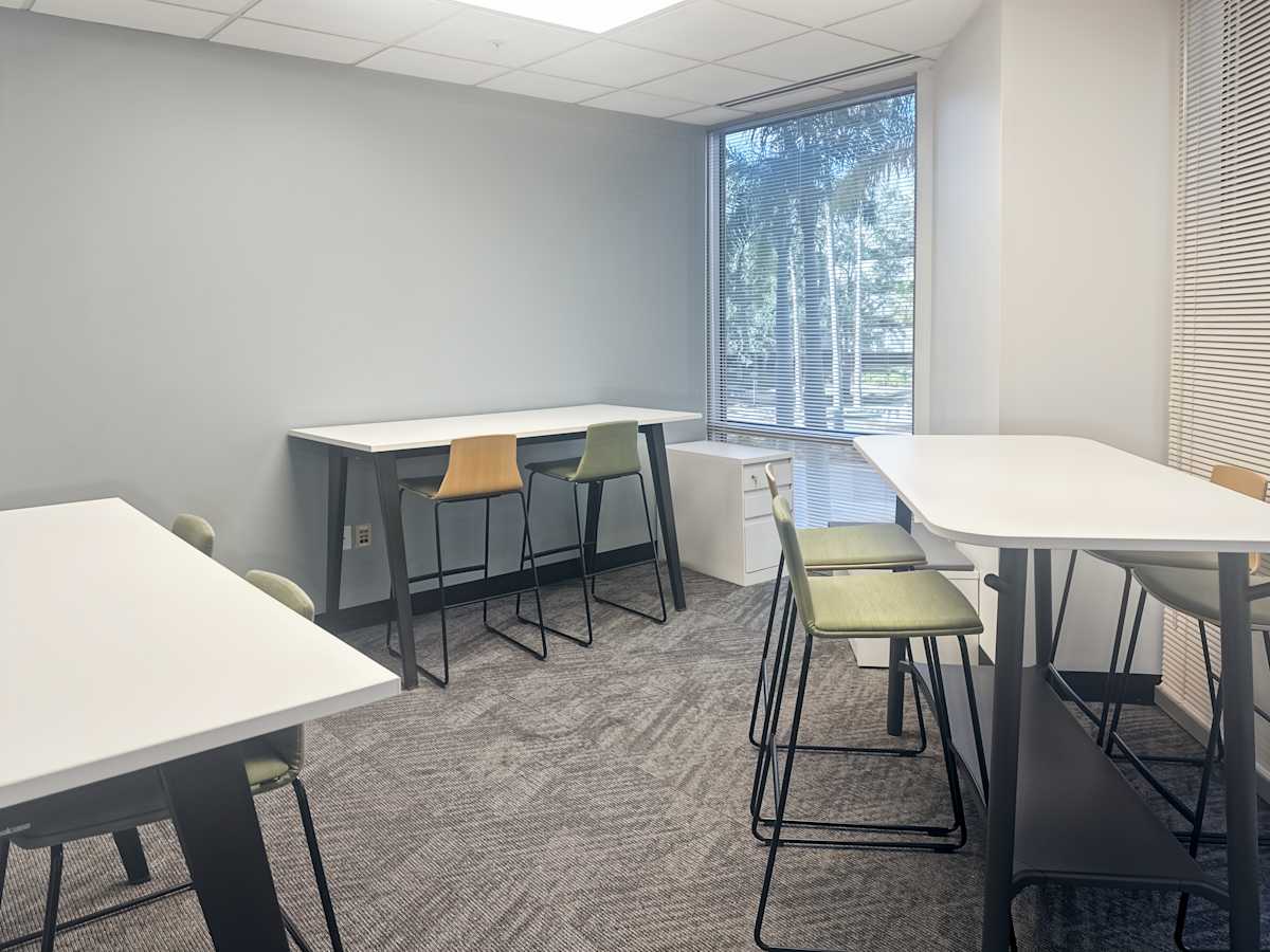 Corporate Center One photo 8