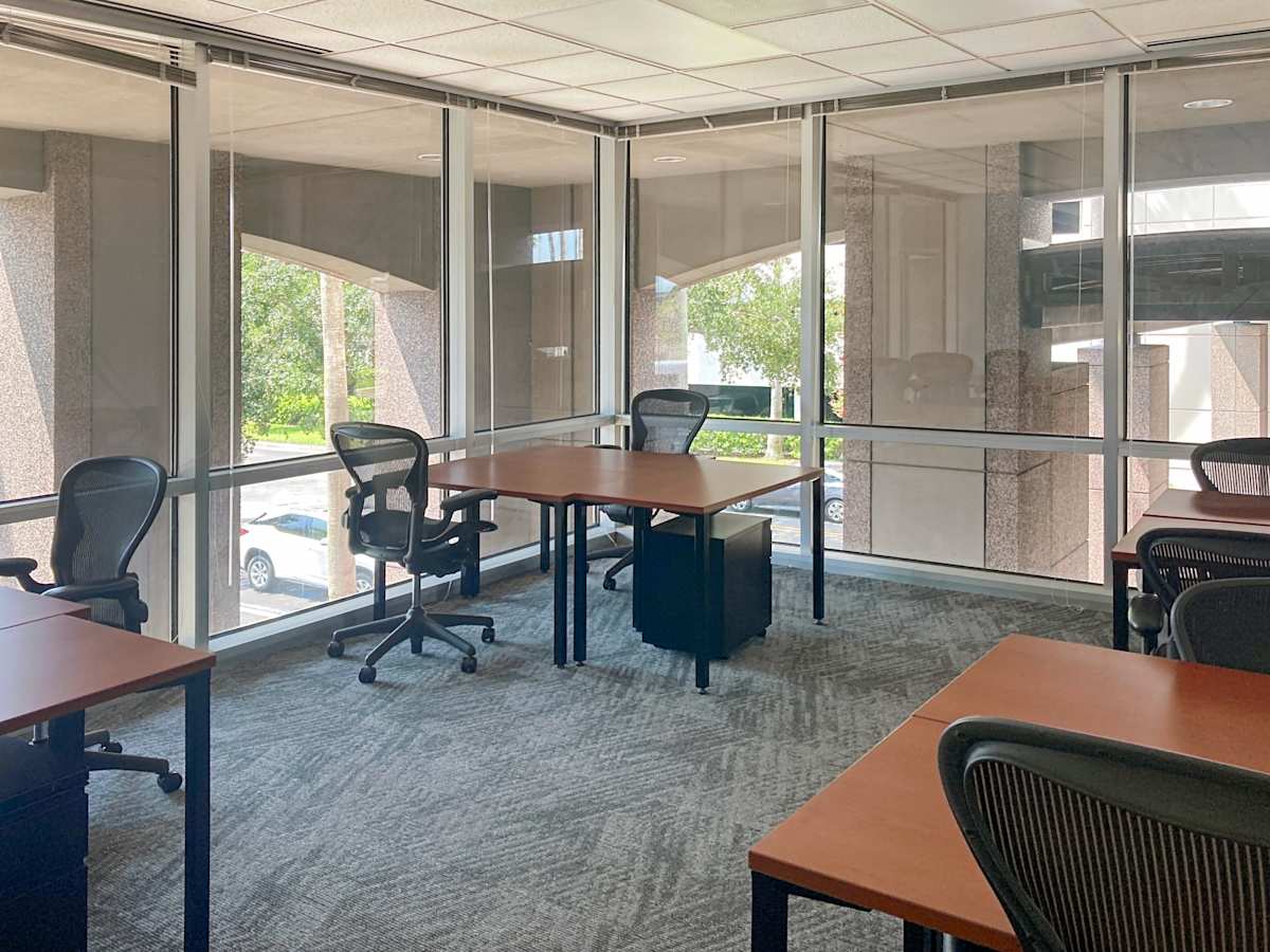 Corporate Center One photo 3