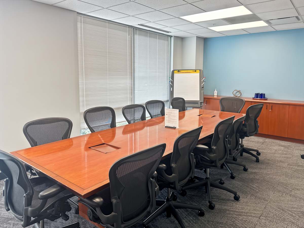 Corporate Center One photo 10