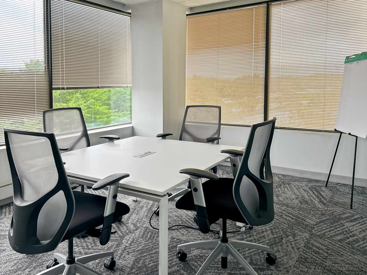 Owings Mills Corporate Center photo 7