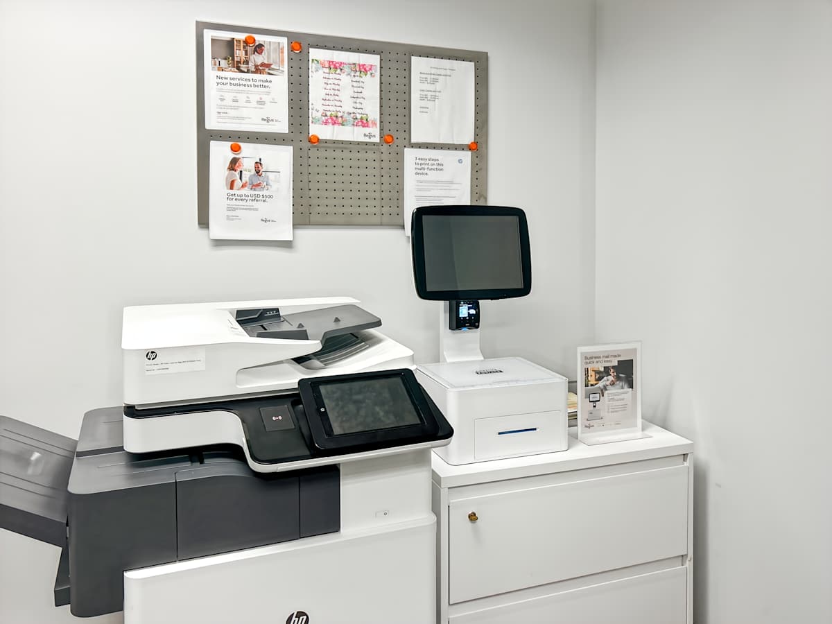 Owings Mills Corporate Center photo 4