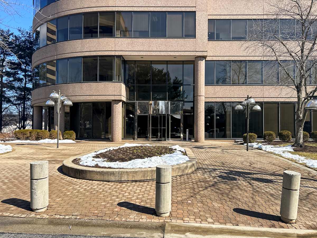 Owings Mills Corporate Center photo 1