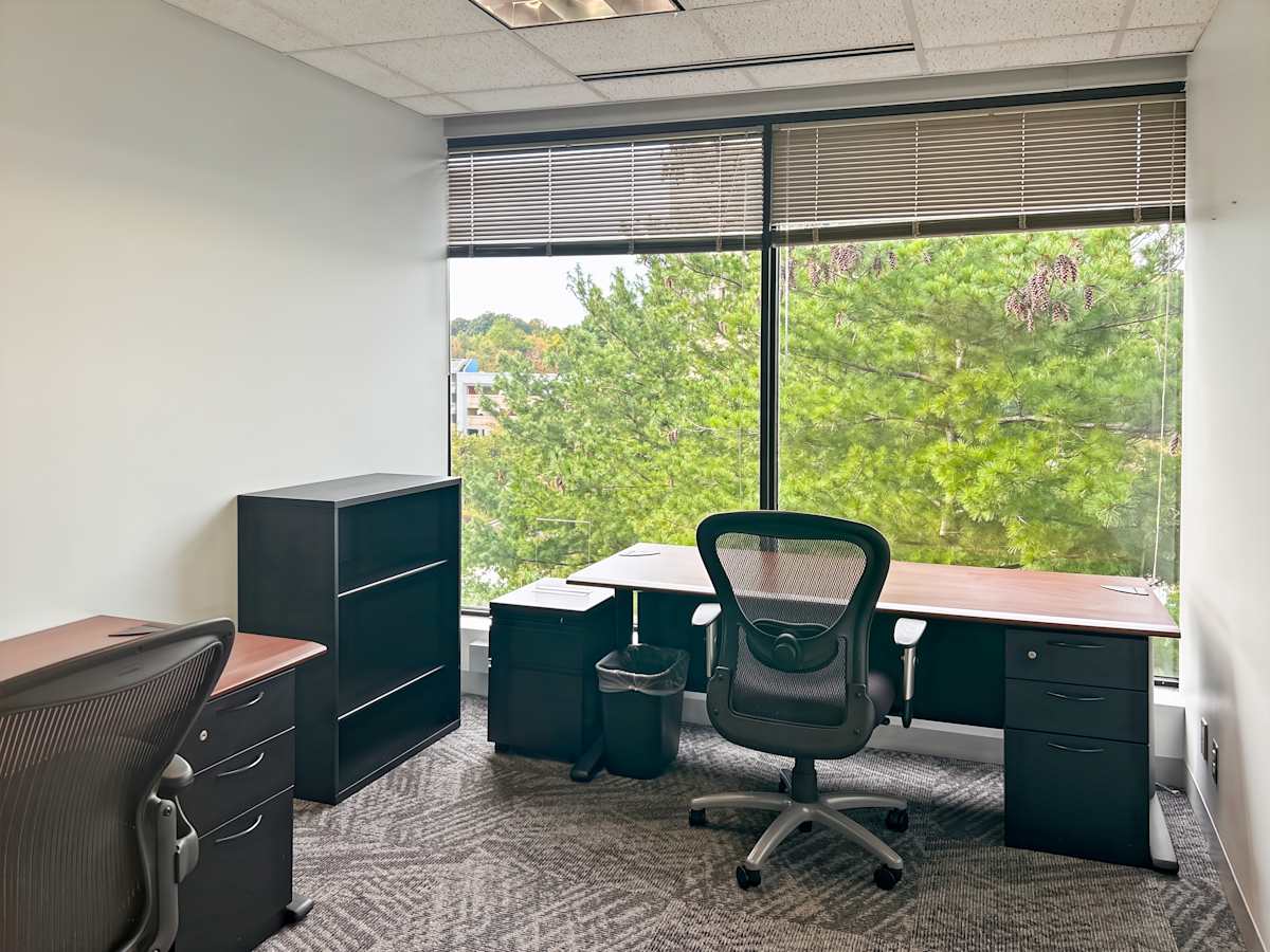 Owings Mills Corporate Center photo 9