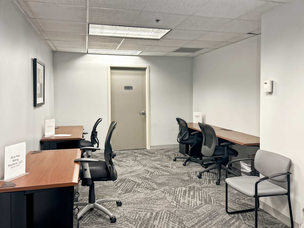 Owings Mills Corporate Center photo 8