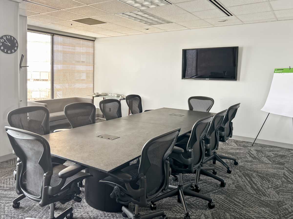 Owings Mills Corporate Center photo 6