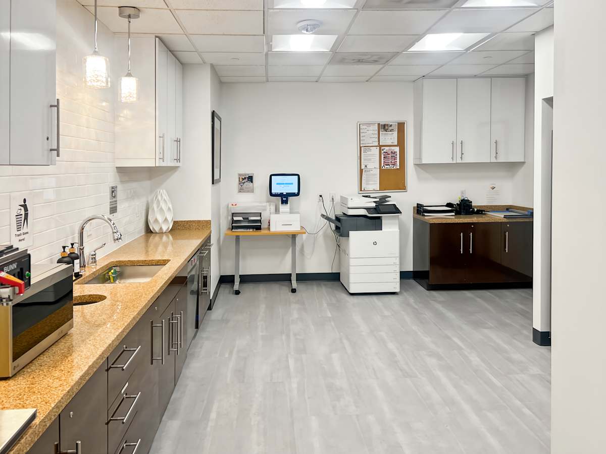 Woodholme Center photo 10