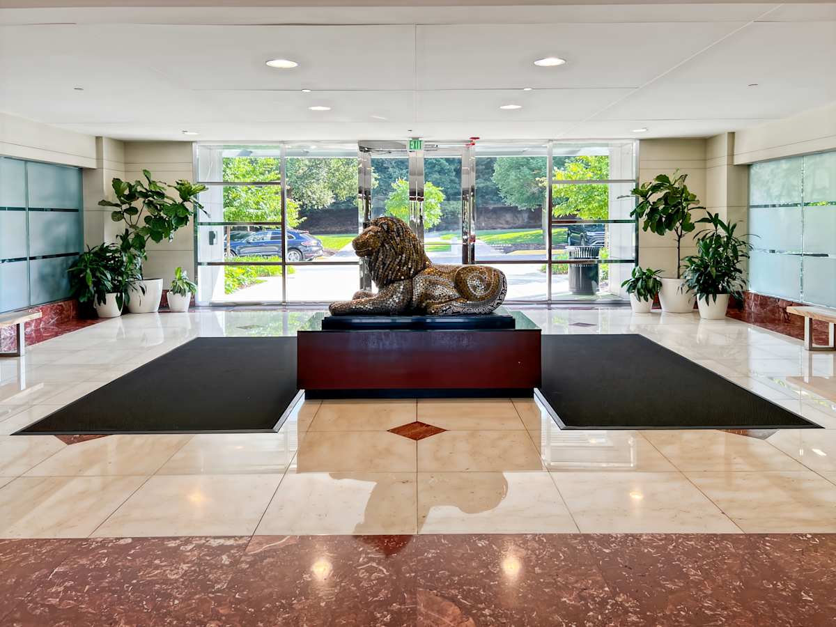 Woodholme Center photo 4
