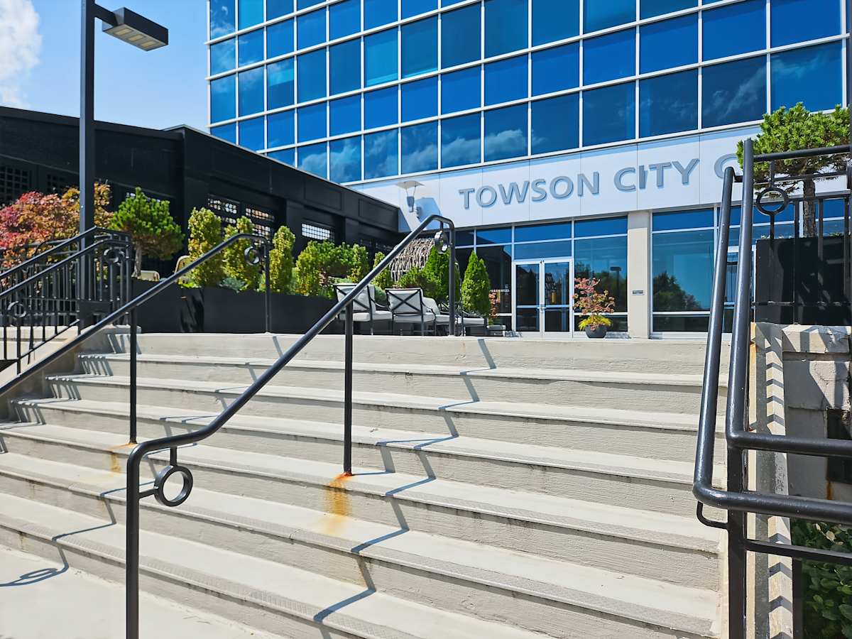 Towson City Center photo 3