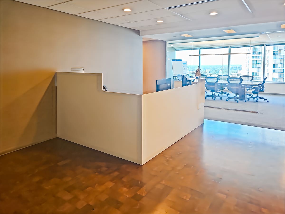 Towson City Center photo 6