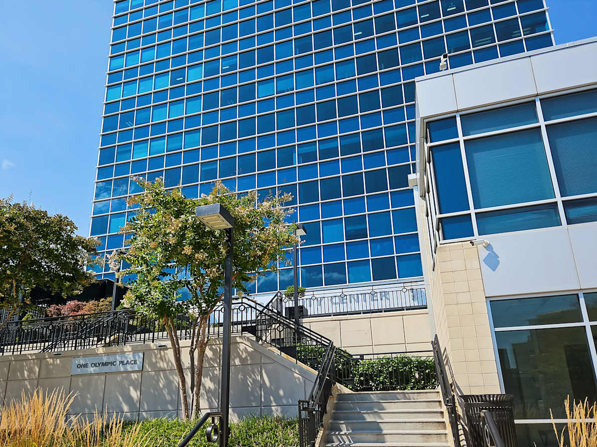 Towson City Center photo 5