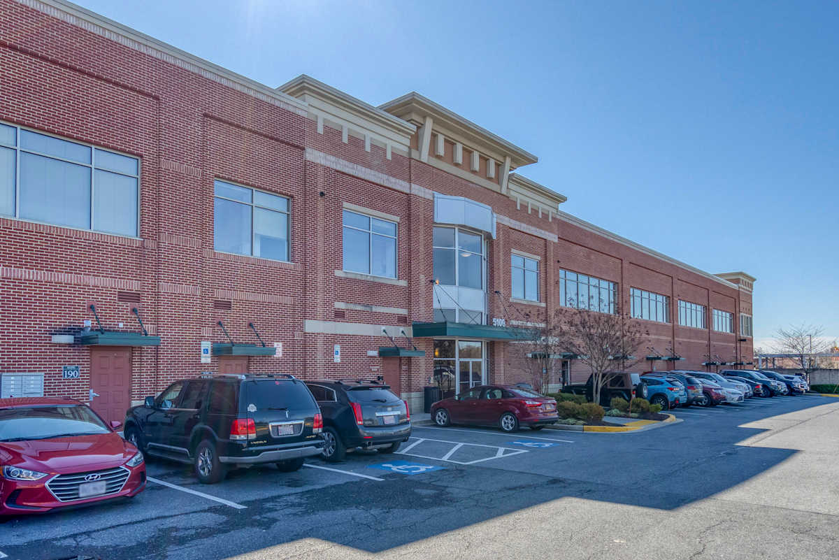 Westview Village Business Center